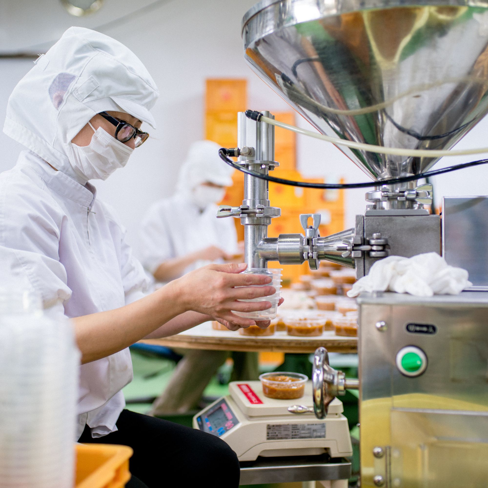 Llenadoras de liquidos para industrias de alimentos